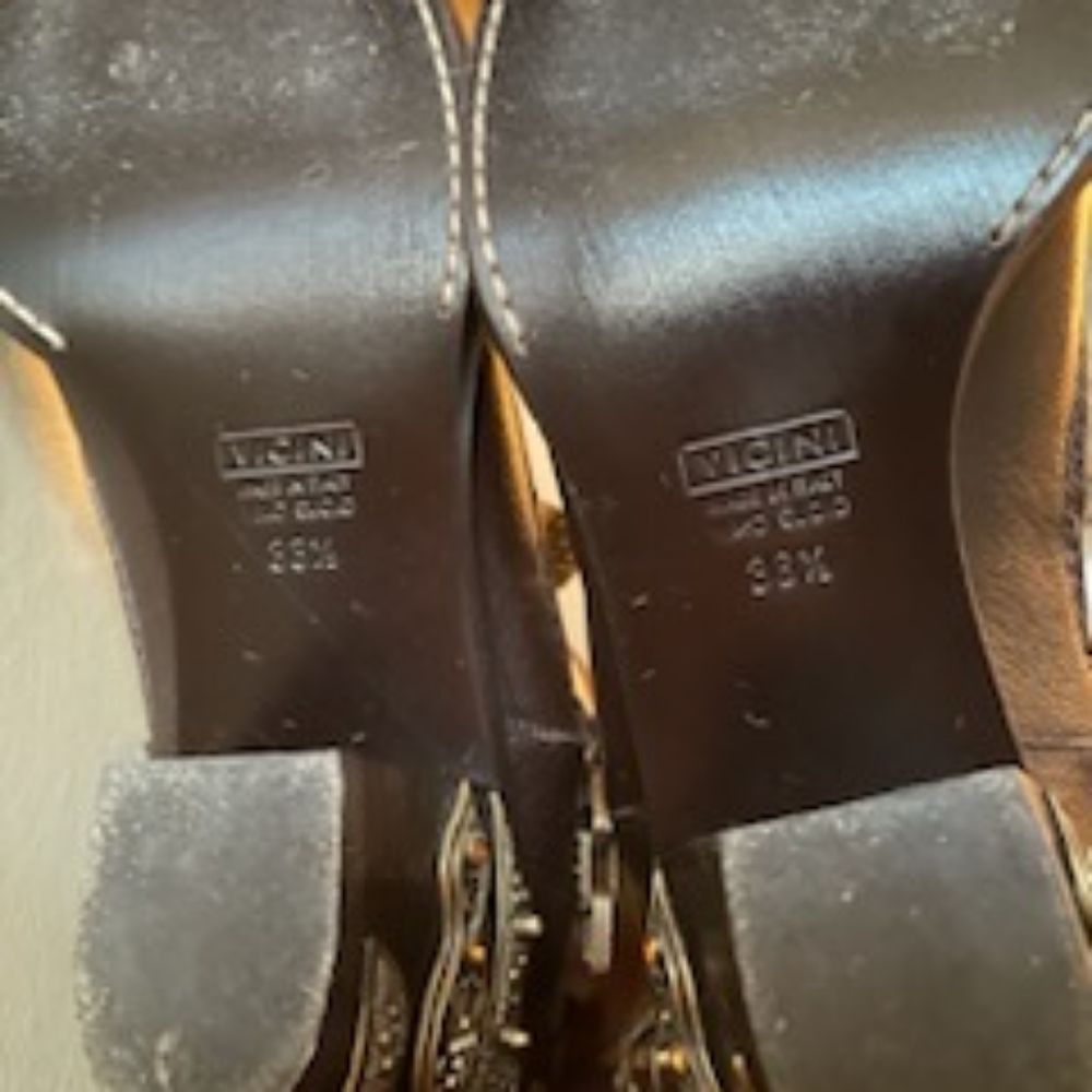 Giuseppe Zanotti womens boots Size 8.5 - Picture 7 of 8